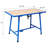 Foldable Work Bench
