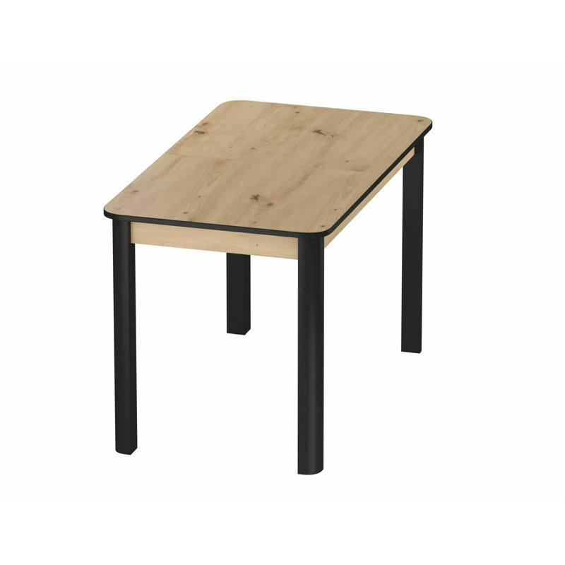 Ahamad Dining Table, 75cmH x 120cmL x 68cmW