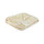 Protège-matelas en laine 0,4 po Tonquin-1962534264