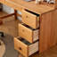 Bureau pratique de style italien pour l'intérieur-131230847