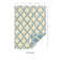 Felisa Wool Geometric Indoor Rug