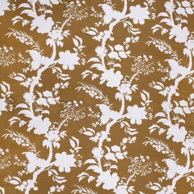 Beijing Blossom Heavyweight Fabric