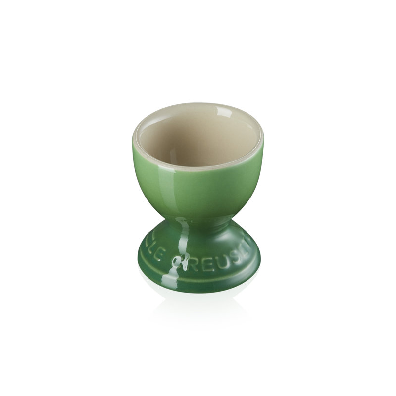 Le Creuset Breakfast Egg Cup, Bamboo