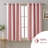 Penwortham Blackout Curtain Pair-1759983880-1759983885