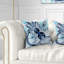  Coussin abstrait fleur fractale-29604139-29604143