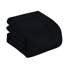 Ensemble d'édredon et de draps de couleur unie toutes saisons pour lit dans un sac 5 pièces / 7 pièces par Sweet Home Collection-1586692891-1586692888