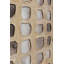 Glitter Curtain Framed Picture