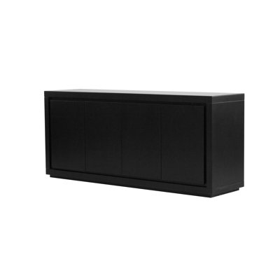 Buffet de 68 po de largeur