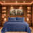 Navy selected