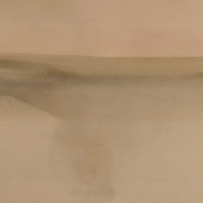 Abstract Ombre 01 Painting by Roseanne Kenny