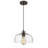 Hitchin 1 - Light Single Pendant