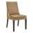 Niara Leather Side Chair-120141208