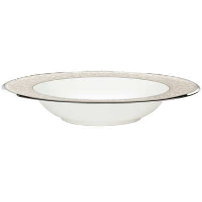 Bol à soupe 8,5 po Noritake Silver Palace