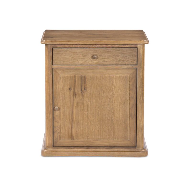 Poppy Nightstand, Right