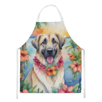 Tablier Anatolian Shepherd Luau