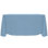Majestic Solid Color Tablecloth