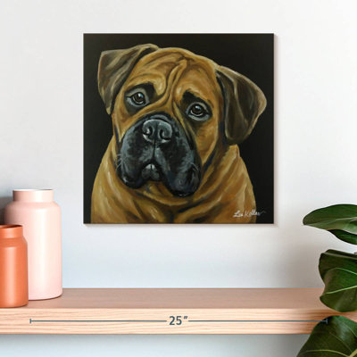 Dogue du Brampt