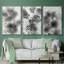 " Marbling I " 3 - Pieces-91891630-91891634