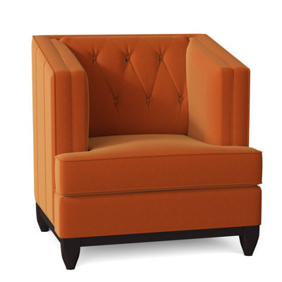Ali Tufted Armchair