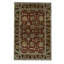 Sona Hand Woven Wool Oriental Area Rug