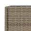 Celep Metal Elevated Planter-654476112-654476079