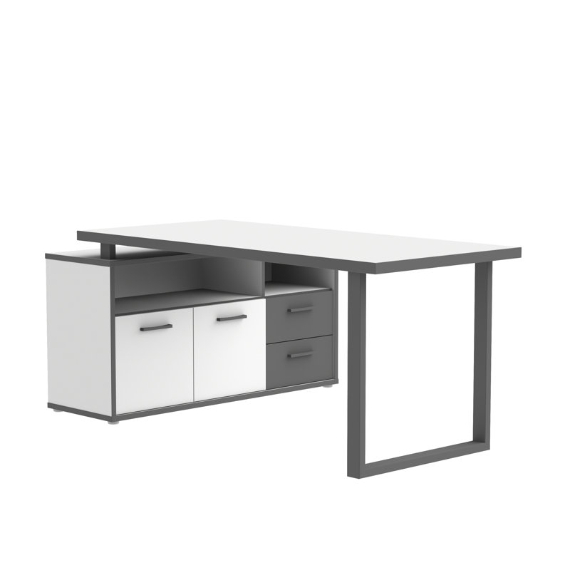 Bibeau Writing Desk