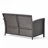 ST LUCIA 4PC SOFA SET