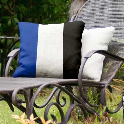 Kentucky Indoor/Outdoor Throw Pillow