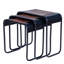 Ensemble de 3 tables emboîtables Rummond-2051879131