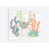 Toile tendue