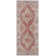 Sylla Tufted Brick Red Rug