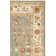 Chewning Performance Geometric Rug