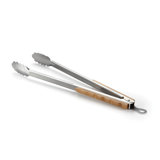 Outset Verde Collection Locking Tongs, 1 Sustainable Materials