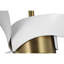 Ventilateur de plafond à hélice à 3 pales 62 "avec 3 lumières DEL avec télécommande et ensemble d'éclairage inclus-1121741470-1121741468