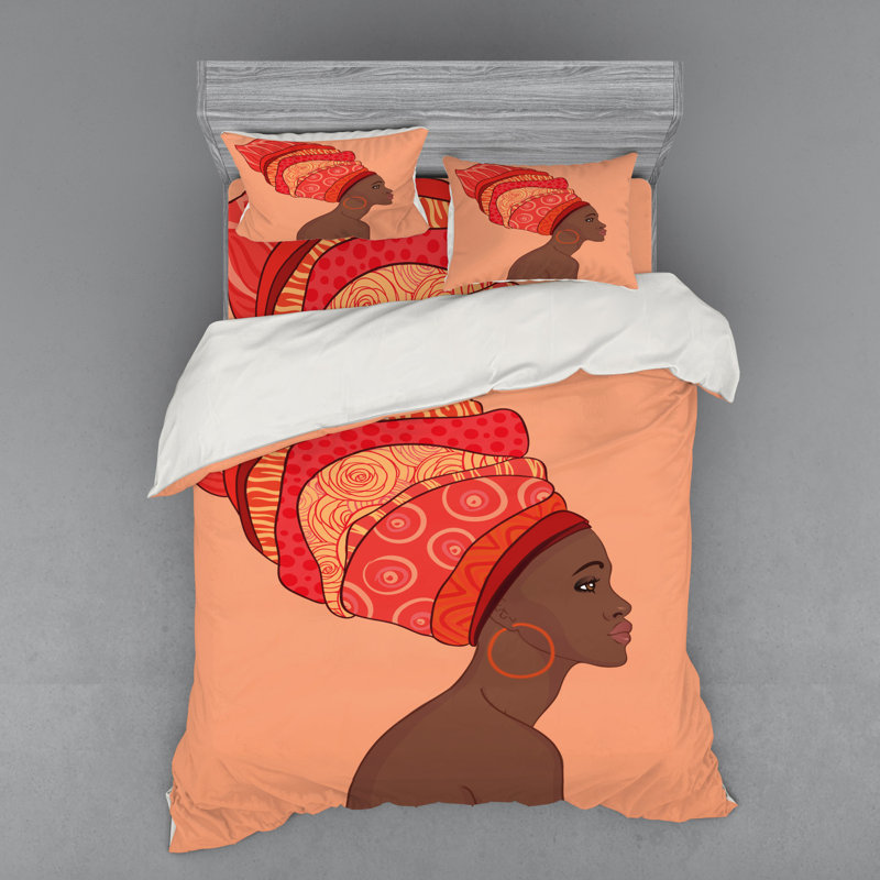 Polyester Duvet Cover