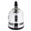 Ariete Moderna 1.7L Stainless Steel Electric Kettle-49272369