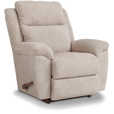 Joel Manual Rocking Recliner