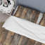 Ensemble de housse de couette - Bois de planche rustique-1371638311