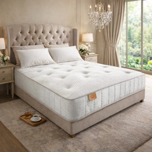 Sareer Pocket Sprung Memory Mattress