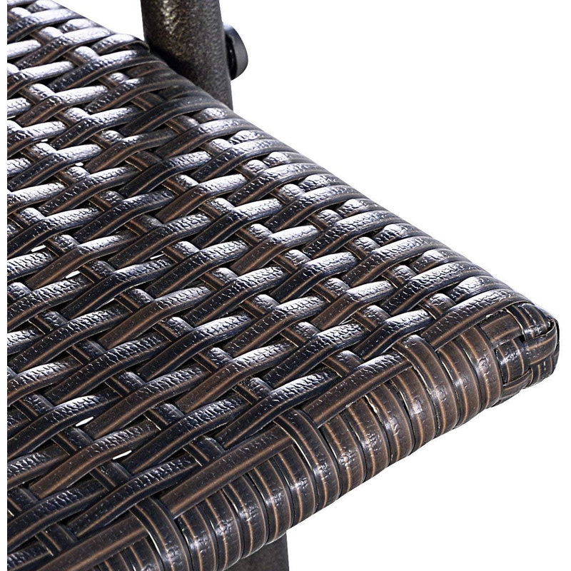 Calysta Outdoor Dining Armchair