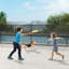 Clôture de piscine pour piscines creusées VEVOR-97619948