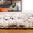 Jericho Shag Performance Abstract Rug-763554686