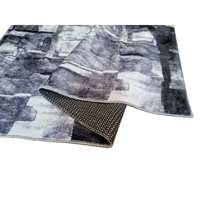 Ahnisty Geometric Area Rug, Rectangle 160 x 230cm