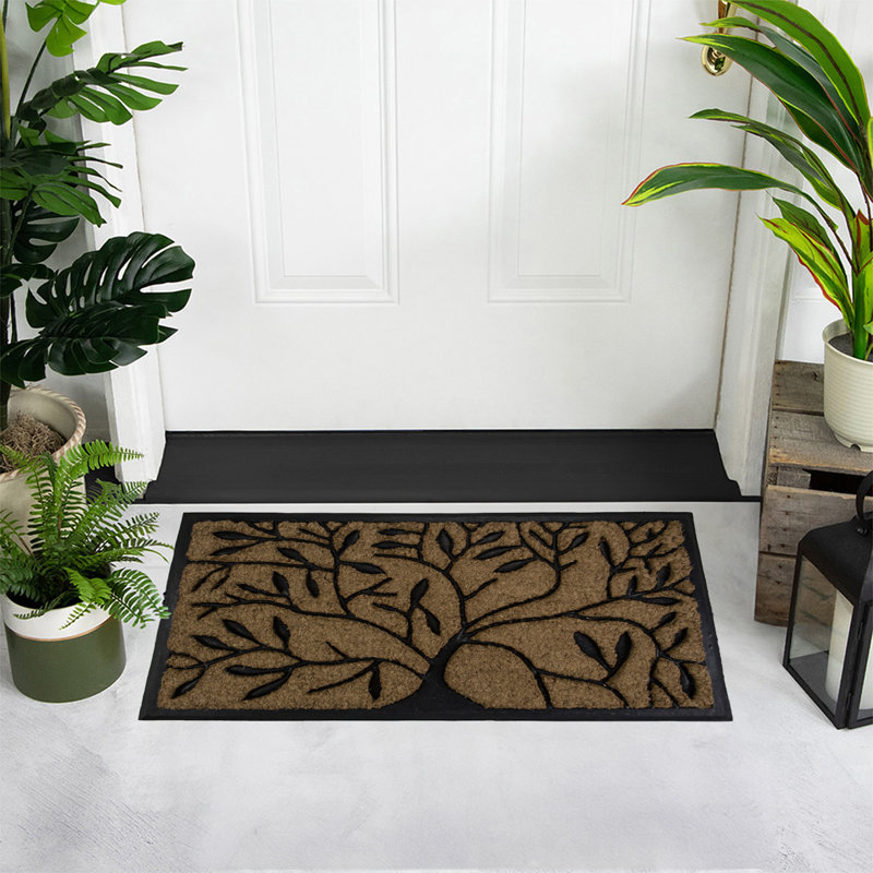 Paillasson Tree of Life