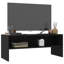 Hausman Unfinished TV Stand-325140728