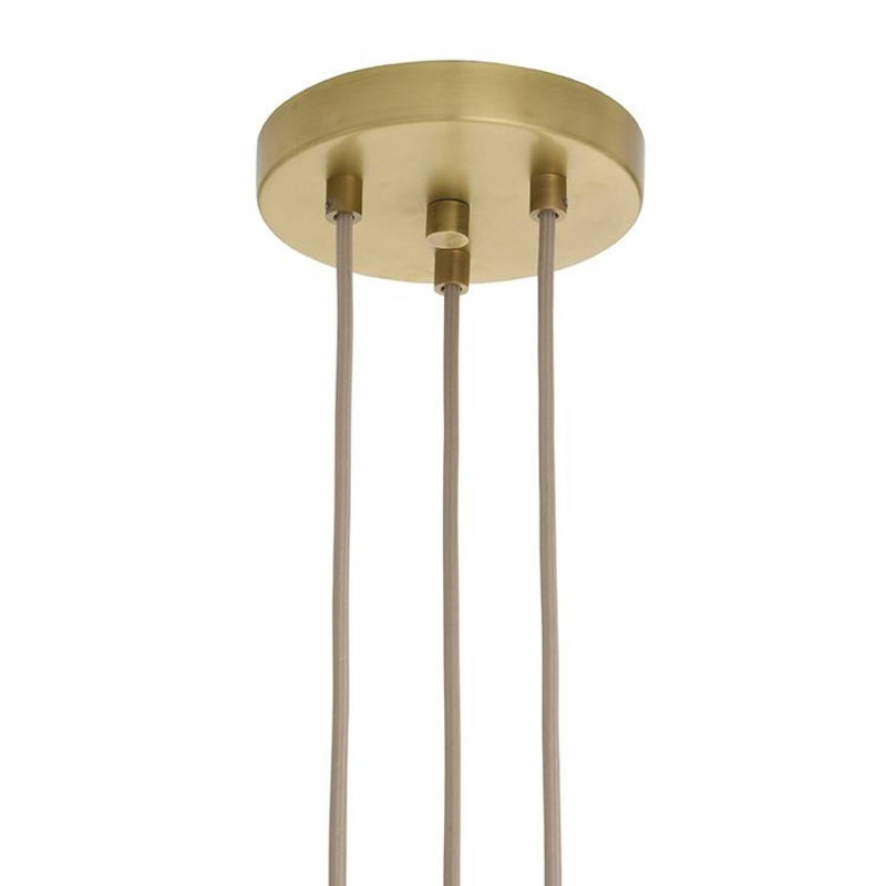 Giselle Linear Multi-Port Chandelier, 3, Does Not Apply" H x 10" W x 10" D