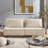 Mikell Upholstered Convertible Sleeper Accent Chair-111729155