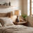 14.56" Ceramic Table Lamp