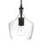 Mincey 1- Light Line Teardrop Pendant-1698521022