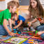 DC Super Hero ABC Alphabet Traits-70614706